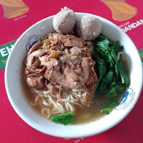 Soto Ayam menu Bakso, Mie Ayam, Dan Soto Gandem Marem Bumirejo
