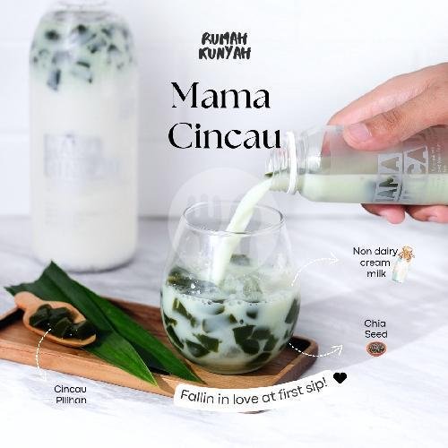 Rumah Kunyah: Menyajikan Kenangan Manis dalam Setiap Suapan di Jakarta Rumah Kunyah: Menyajikan Kenangan Manis dalam Setiap Suapan di Jakarta