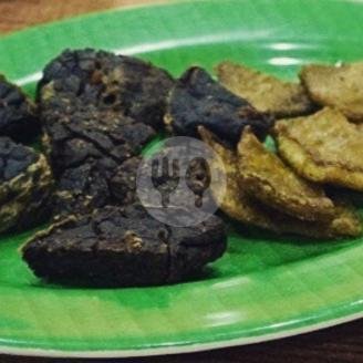 Tahu Goreng menu Ayam Goreng Surya Pemuda 38, G Walk