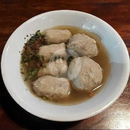 Bakso Probolinggo: Surga Bakso yang Wajib Dikunjungi di Probolinggo