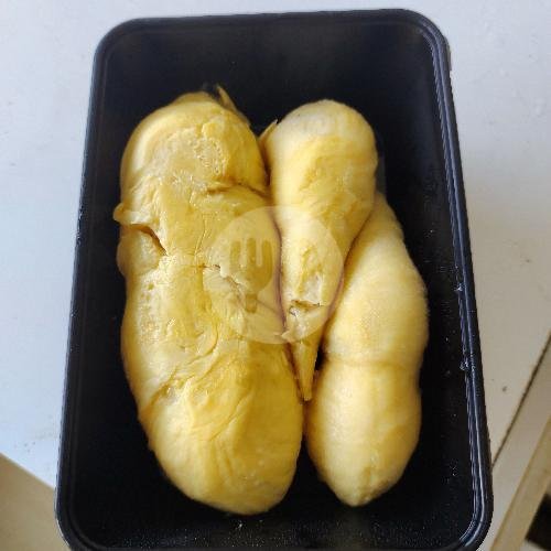 Durian Montong Singaraja 500gr menu Fadija Durian, Perumahan Panorama