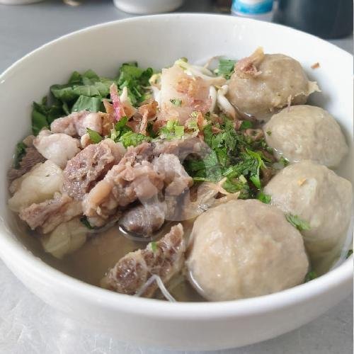 Review Bakso Millenial Joss Adiwerna: Tempat Cozy dengan Menu Lezat dan Harga Terjangkau