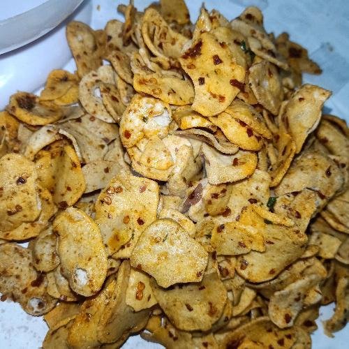 Review Seru di Cilok Mercon Tulang Rangu: Makanan Enak dan Pengalaman Tak Terlupakan di Malang Review Seru di Cilok Mercon Tulang Rangu: Makanan Enak dan Pengalaman Tak Terlupakan di Malang