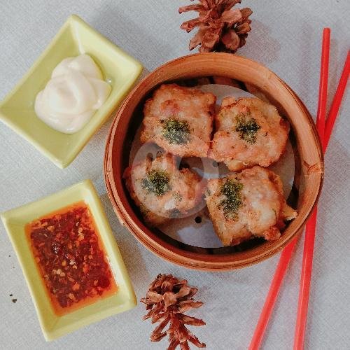 Review Dimsum Bosque Antapani: Pengalaman Kuliner yang Menggoda di Bandung