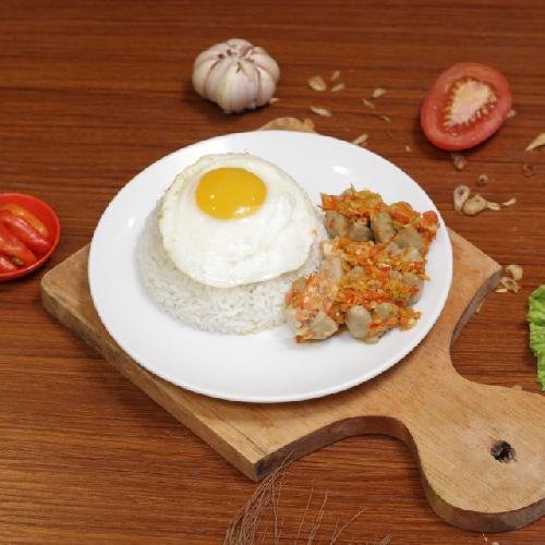 Review Bakso Wong Cilik di Jl. Galunggung, Tasikmalaya: Makanan Enak dan Suasana Nyaman