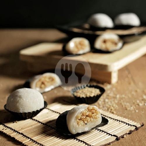 Kue Keranjang menu Choipan Surabaya Lina Kuliner, Pepelegi