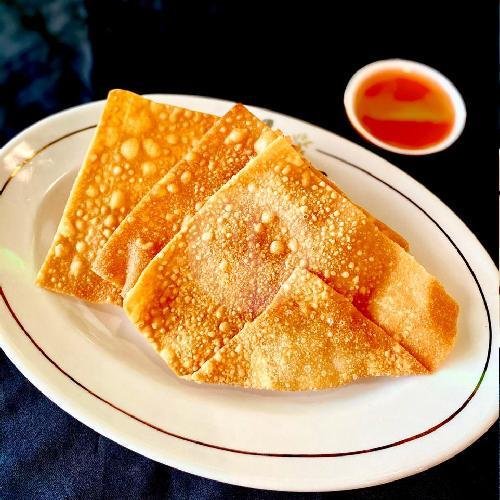 Siomay menu Wen Sin Mie, Kelapa Gading