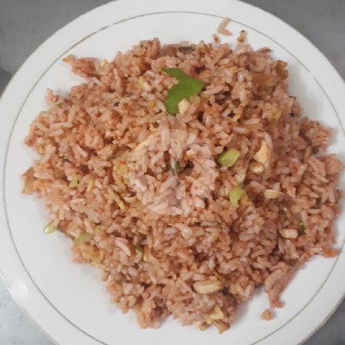 Ceker Ayam menu Depot Cahaya, Magersari