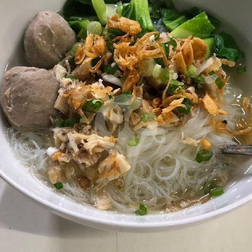Paket Batagor 2 Siomay 1 menu Batagor Riri, Pusat
