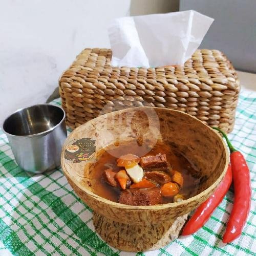 Warung Semur Gang Buntu: Hidden Gem Kuliner di Klojen, Malang