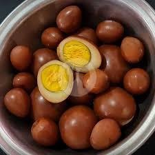 ES MOJITO JELLY menu Nasi Gandul 