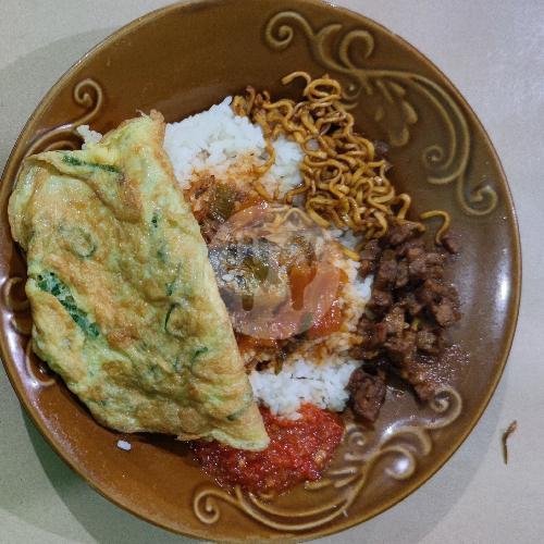 Warkop ADD Buahbatu: Surga Sarapan Terjangkau di Bandung