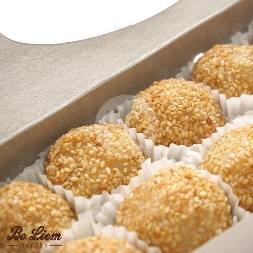 Review Bo Liem Bakery: Surga Roti di Mojokerto yang Wajib Dikunjungi