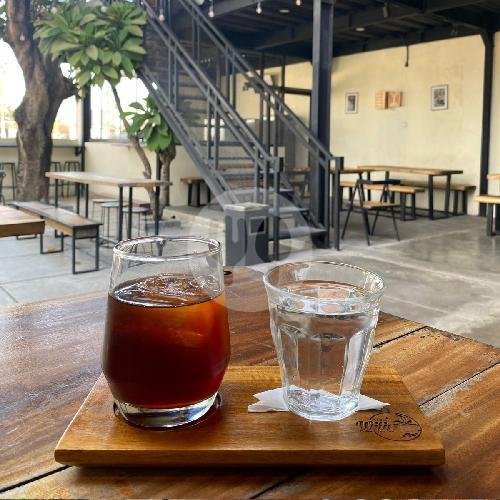 Kedai Wilis Karanganyar: Tempat Cozy untuk Ngopi dan Brunch dengan Menu Lezat dan Terjangkau