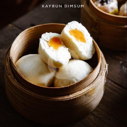 Angsio menu Kaybun Dimsum Sukabumi