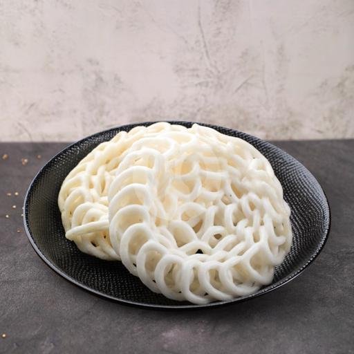 Teh Botol Kotak menu Bakso Sultan, Lombok