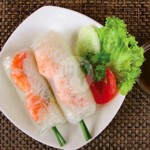 Lumpia With Chicken menu Pho 24, Senayan City