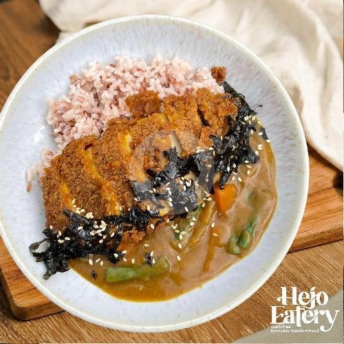 Hejo Eatery Eyckman: Surga Vegan dan Makanan Plant-Based di Bandung