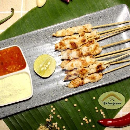 Review Sate Taichan Gedong: Kuliner Lezat di Makasar yang Wajib Dicoba