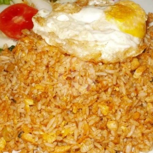 Review Nasi Goreng Seafood 23: Pengalaman Kuliner yang Menarik dengan Beberapa Catatan