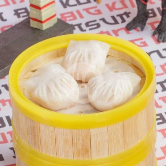 Fong Zau menu Big Kong Dimsum, Sunter