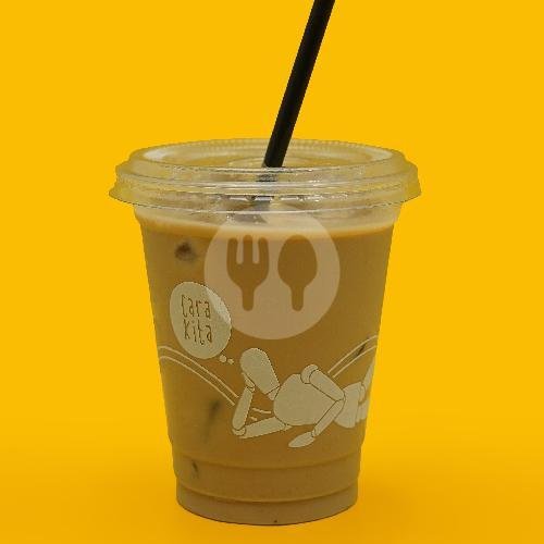 Aren menu Kopi CaraKita, Condongcatur