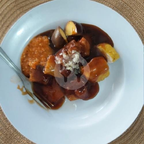 Ambokueh Saja Isi 3 menu Ambokueh, Luna