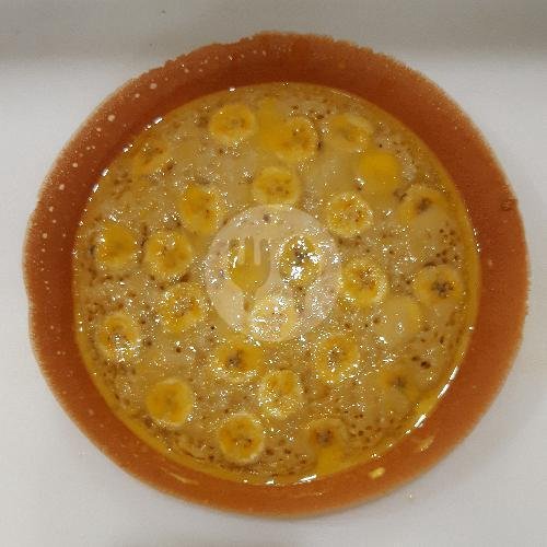 Pisang (Ukuran Jumbo) menu Martabak Holan, Nagarawangi