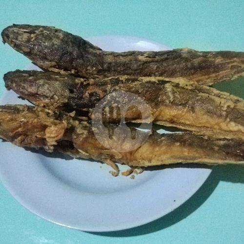 Sayur Lodeh Tewel menu Warung Emak Keputih, KH Ahmad Dahlan