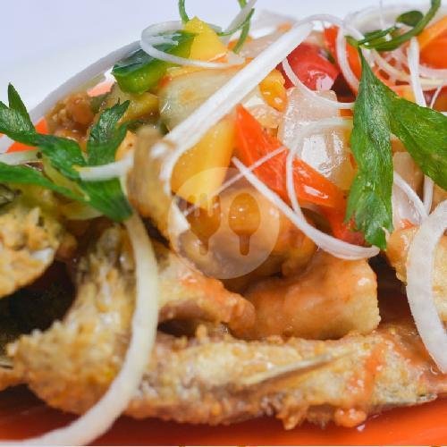 Review Menarik Warung Kuliner (Wakul) Batu: Makanan Enak dan Harga Terjangkau