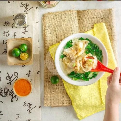 Review Bakmi Aloi Dharmawangsa: Surga Mie di Jakarta yang Wajib Dikunjungi