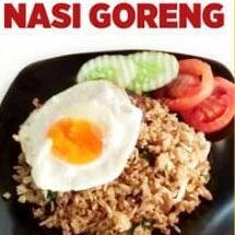 Mie Goreng Gusti menu Warung Gusti Kosambi