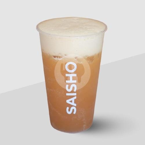 Americano (Full Arabica) menu Saisho Coffee, Gwalk Citraland