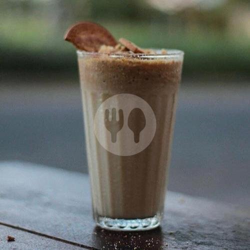 Regal Ice Blended menu Albirru Coffee & Eatery, Hos Cokroaminoto