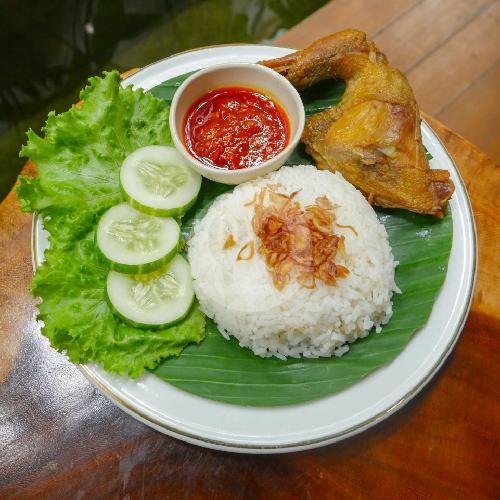 Paket Sego Sop Iga Sapi menu Bolosego Resto & Store, Depok, Sleman