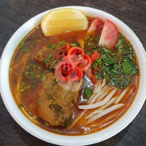 Tower Iga Babi Khas Thailand menu Depot Grace, Karang Empat