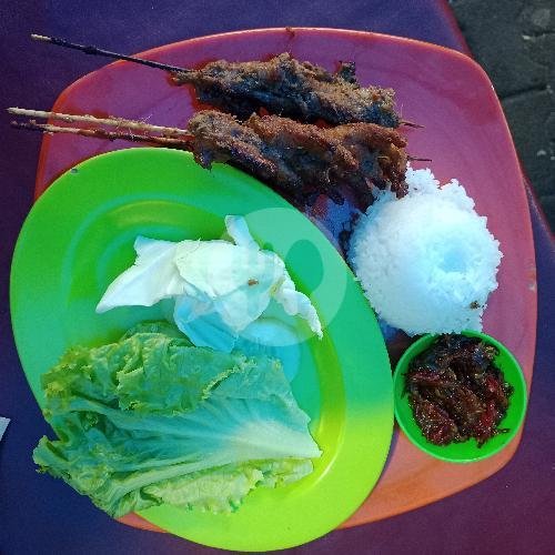 Nasi Ceker Neraca menu Ayam Neraca Extra Pedas Jati, Perintis Kemerdekaan