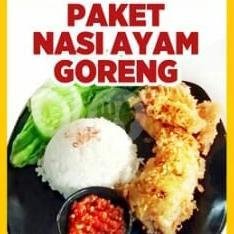 Bakmi Bakso Gusti menu Warung Gusti Kosambi