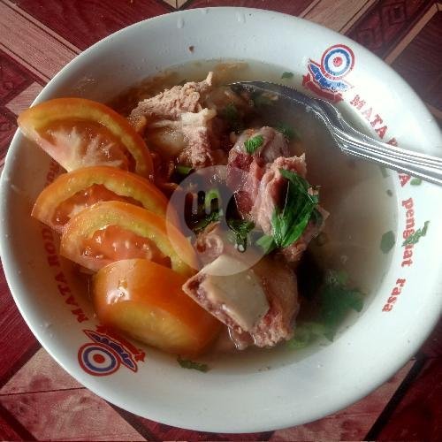 Soto Pak Sholeh Kridosono: Surga Kuliner di Yogyakarta yang Wajib Dikunjungi