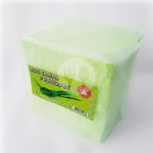 Roti Sepur Tawar Special menu Roti Borobudur Bakery & Catering Supplies, Laweyan