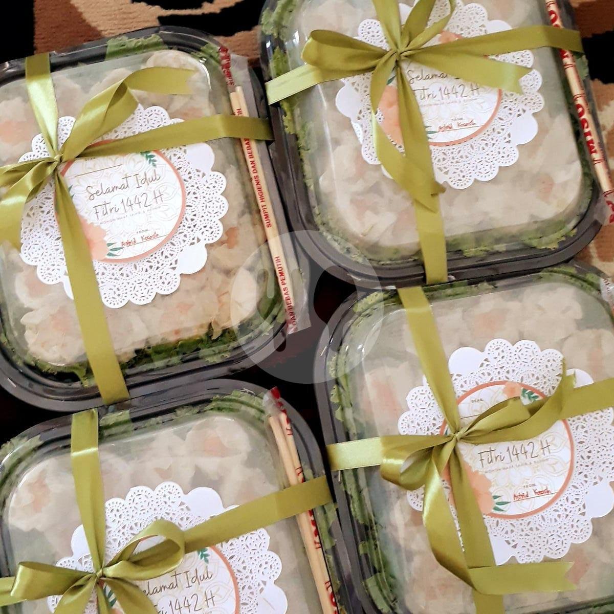 Siomay Dimsum Tengiri Kukus Isi 6 menu Siomay Kribo Malang, Soekarno Hatta