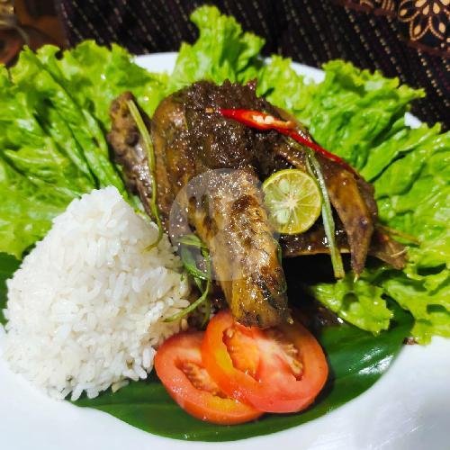 Nasi Bebek Elmira: Surga Kuliner Bebek Madura di Cimanggis