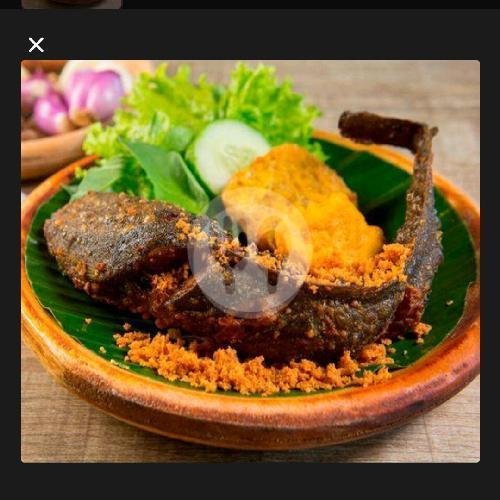 Malon Bakar Jimbaran By Dpenyetz menu Food Point BEC - Order Sekaligus