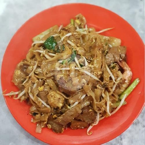 Review Rumah Makan Ahon di Tambora: Nostalgia dan Cita Rasa Autentik