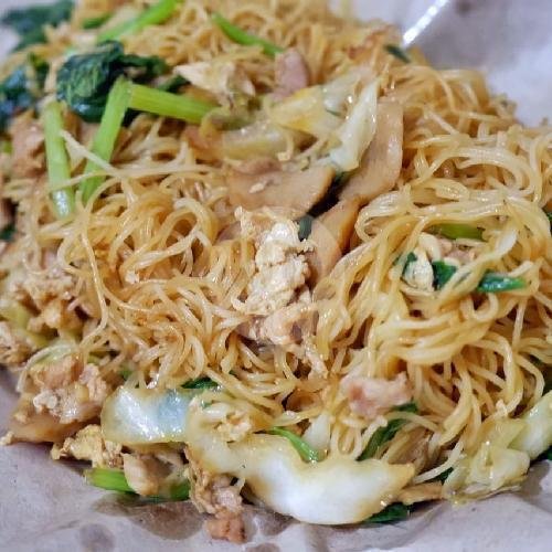 Cap Cay Goreng menu Jaya Baru Chinese Food, Lowokwaru