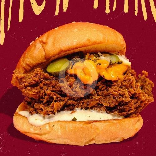 Massville Hot Chicken menu Fumo Chicken Bar