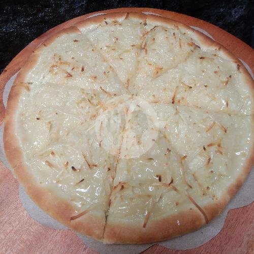 Pizza Mix menu Kendedes Pizza, Candirenggo
