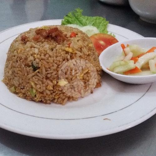 Sapi Lada Hitam menu Omah Pojok, Pakem