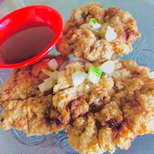 Pempek PAKET  2 / DUA menu Pempek Bu Iwik, Stasiun Ceper
