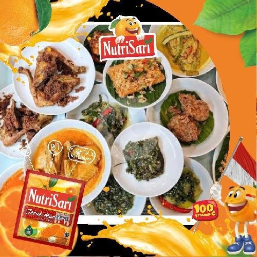 Nasi Telor Gulai Kuning+ Pergedel menu Rumah Makan Padang Baringin Indah, Harjamukti